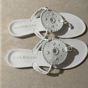 Jack Roger’s shoes